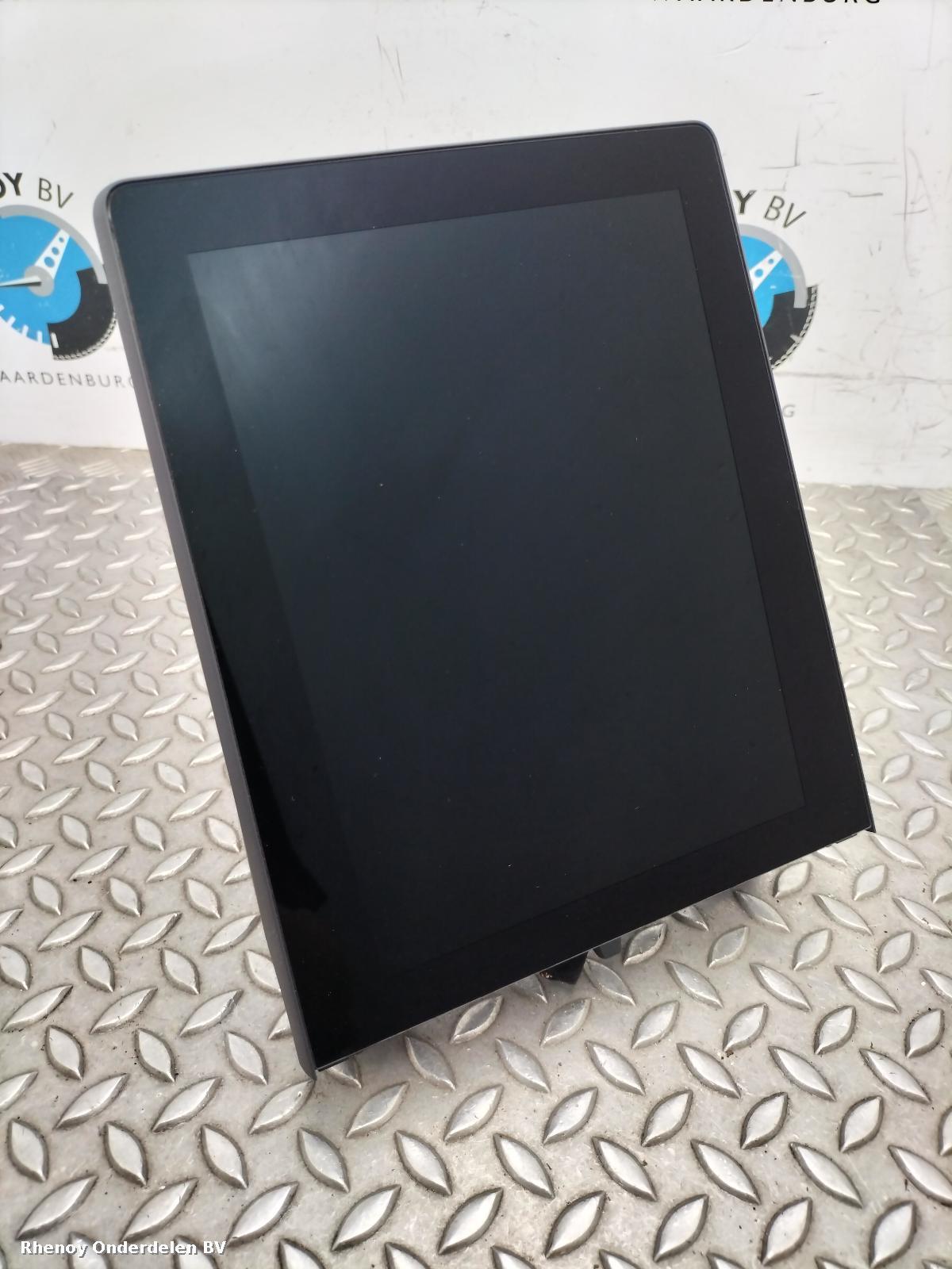 View Auto part NAVIGATIE RENAULT CAPTUR 2024