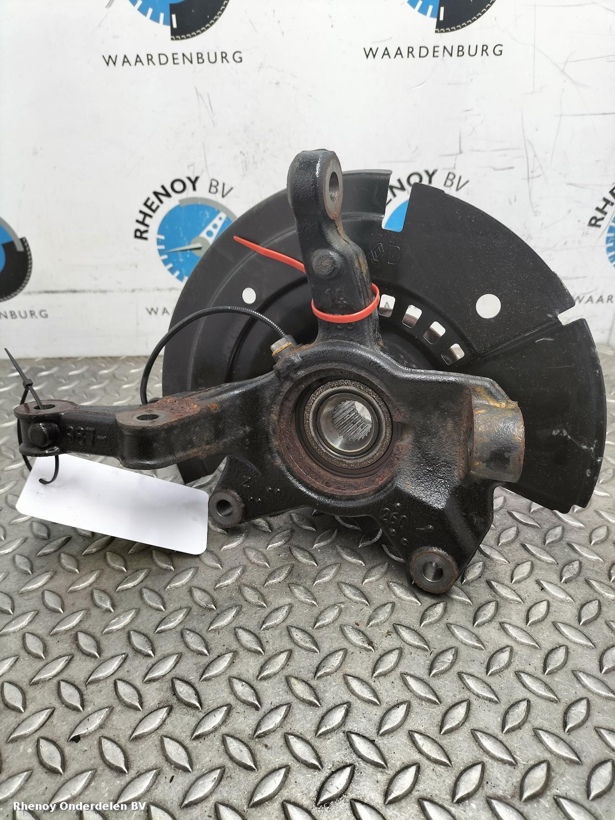 View Auto part FUSEE RV RENAULT CAPTUR 2024