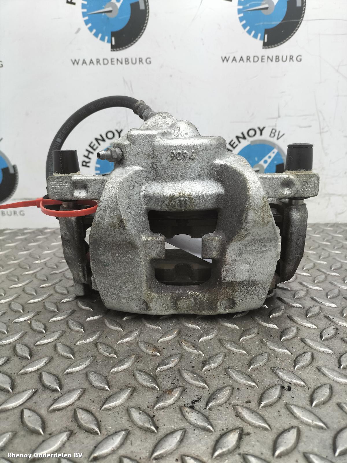 2024 RENAULT CAPTUR REM KLAUW View Auto part REM KLAUW RENAULT CAPTUR 2024