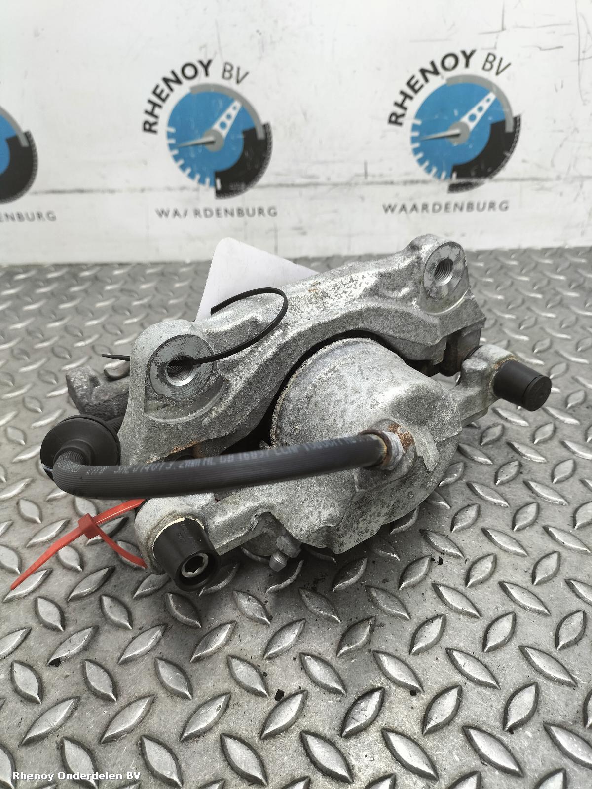 2024 RENAULT CAPTUR REM KLAUW View Auto part REM KLAUW RENAULT CAPTUR 2024