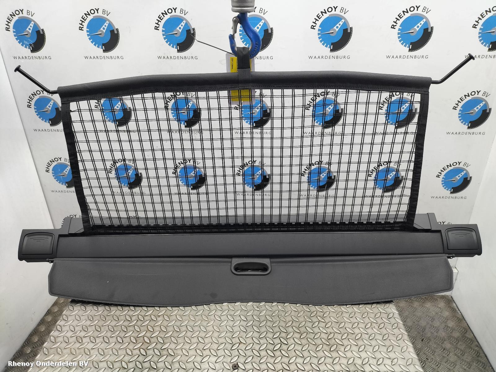 Bekijk Auto-onderdeel HOEDENPLANK BMW 3 SERIES 2009