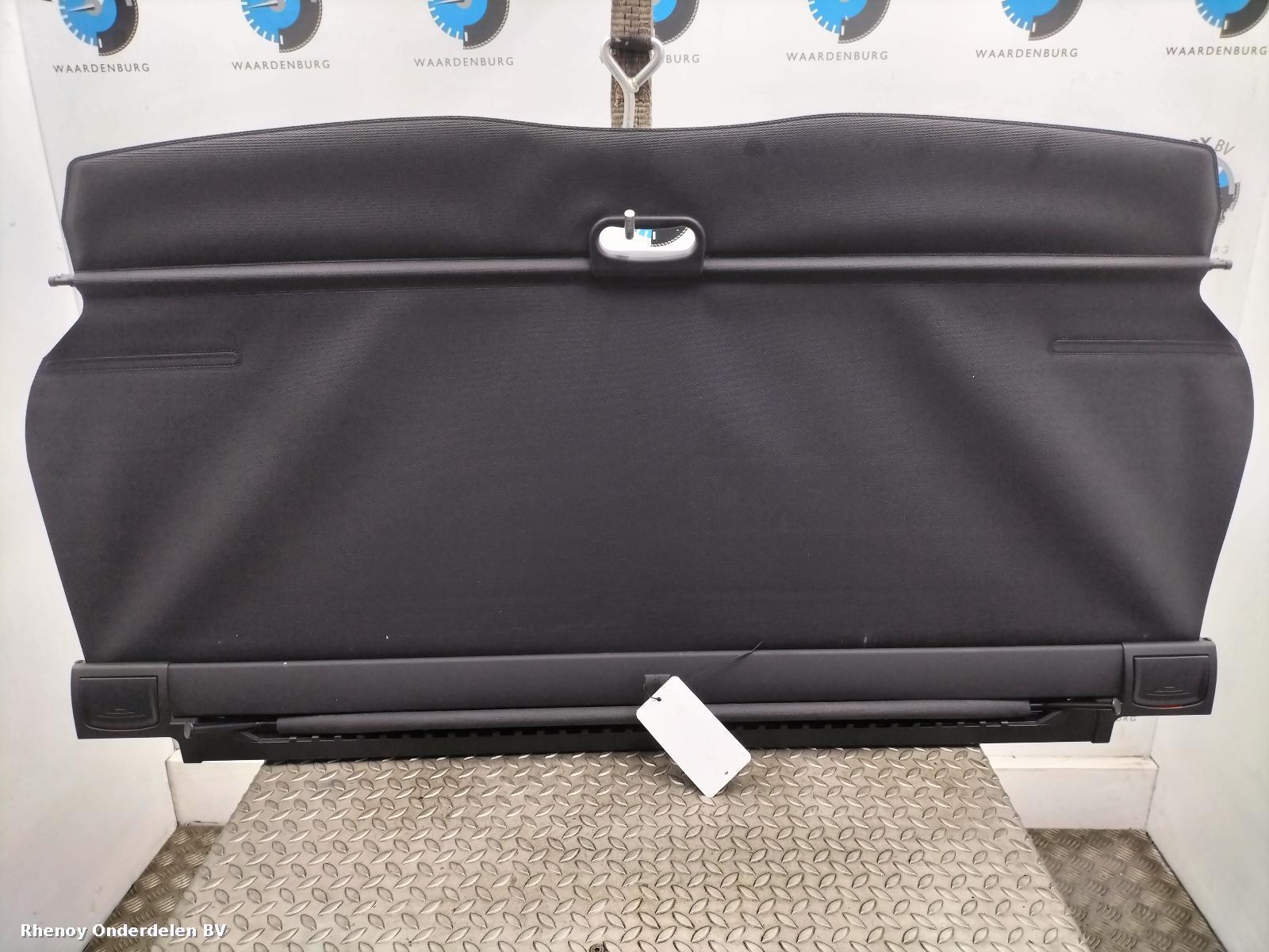 View Auto part HOEDENPLANK BMW 3 SERIES 2009