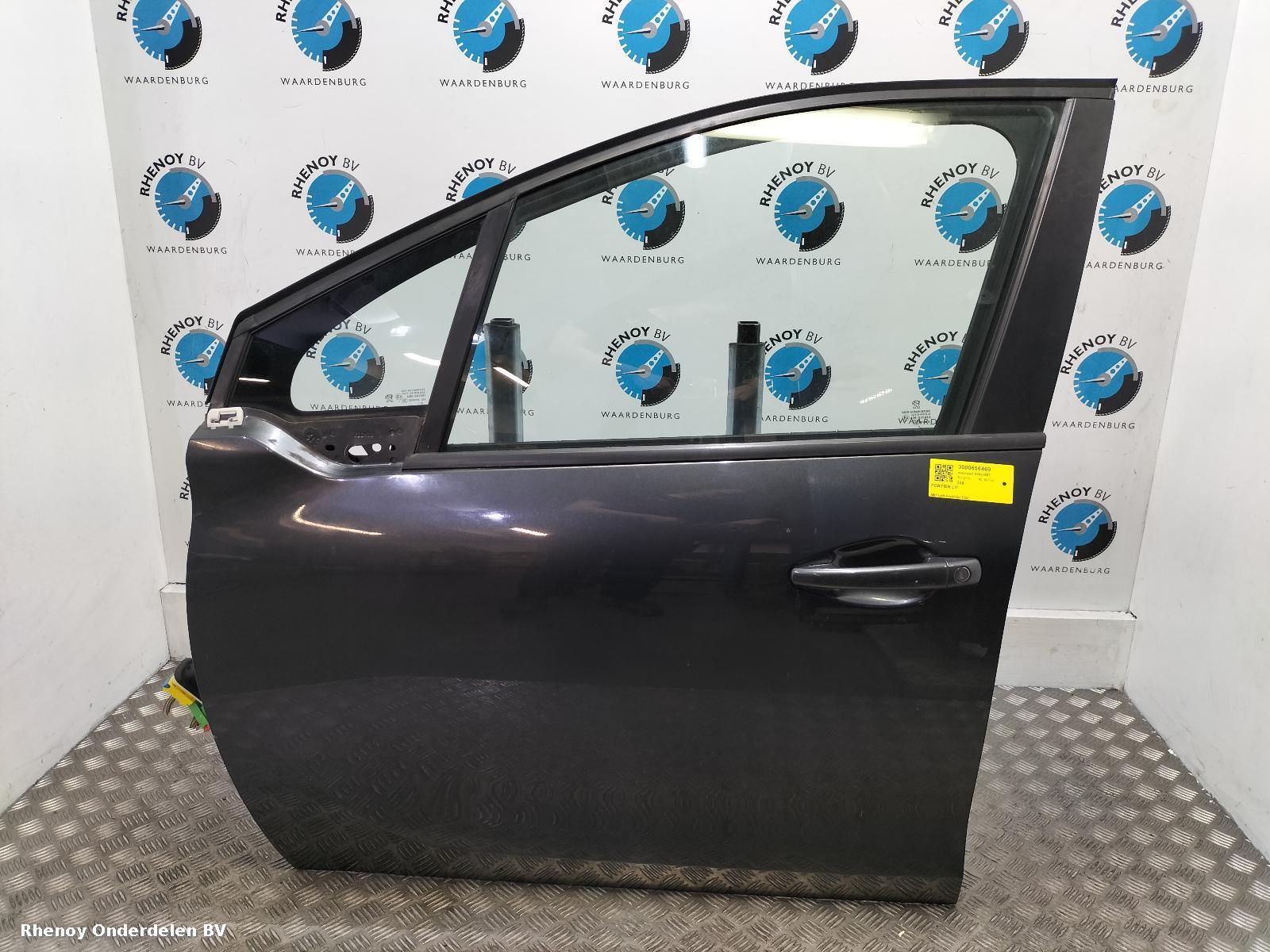 Bekijk Auto-onderdeel PORTIER LV  PEUGEOT 208 2016