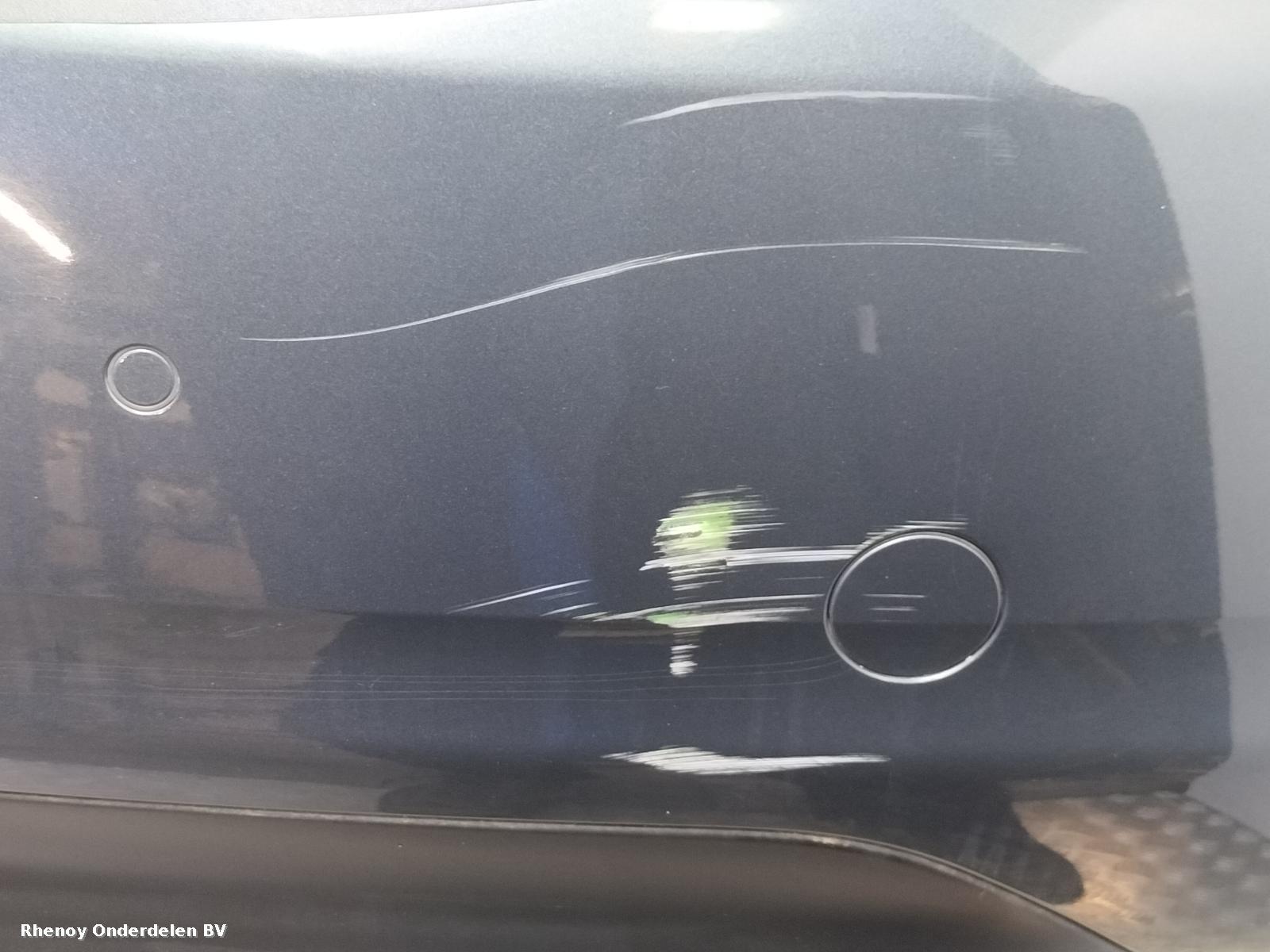 View Auto part BUMPER ACHTER PEUGEOT 208 2016
