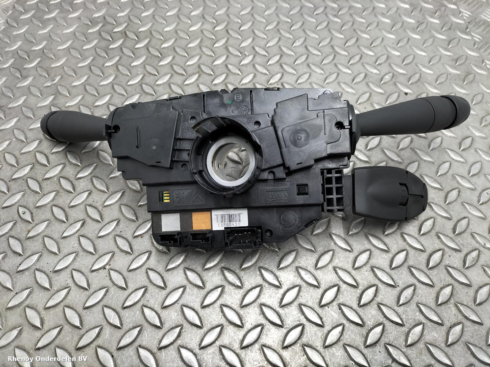 View Auto part Airbag Kit PEUGEOT 208 2016