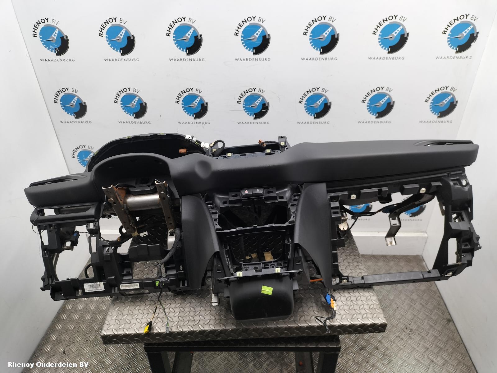 Bekijk Auto-onderdeel AIRBAG SET PEUGEOT 208 2016