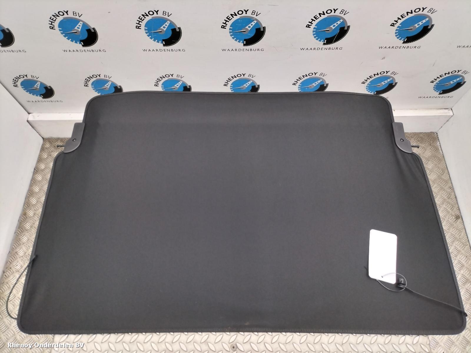 2022 FORD MUSTANG SUV HOEDENPLANK View Auto part HOEDENPLANK FORD MUSTANG SUV 2022