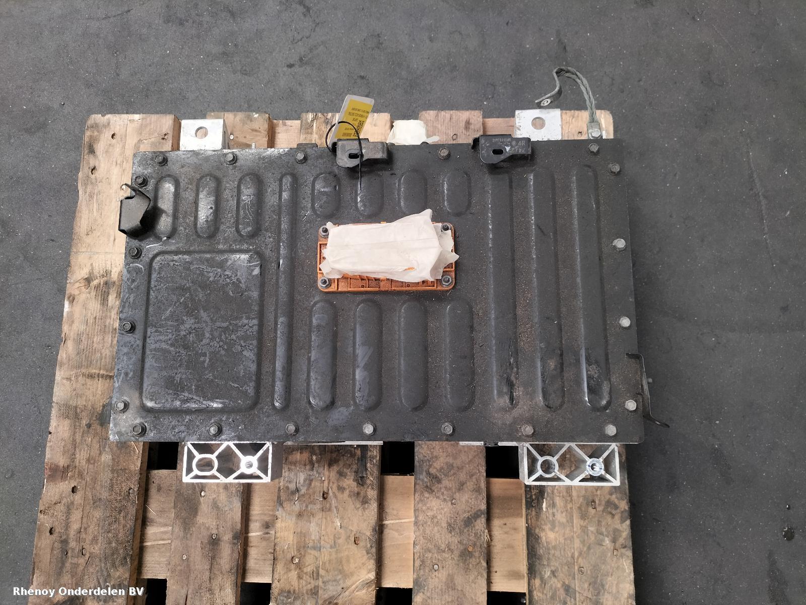 Bekijk Auto-onderdeel EV / HYBRIDE ACCU / BATTERIJ (HOOG VOLTAGE) RENAULT CAPTUR 2023
