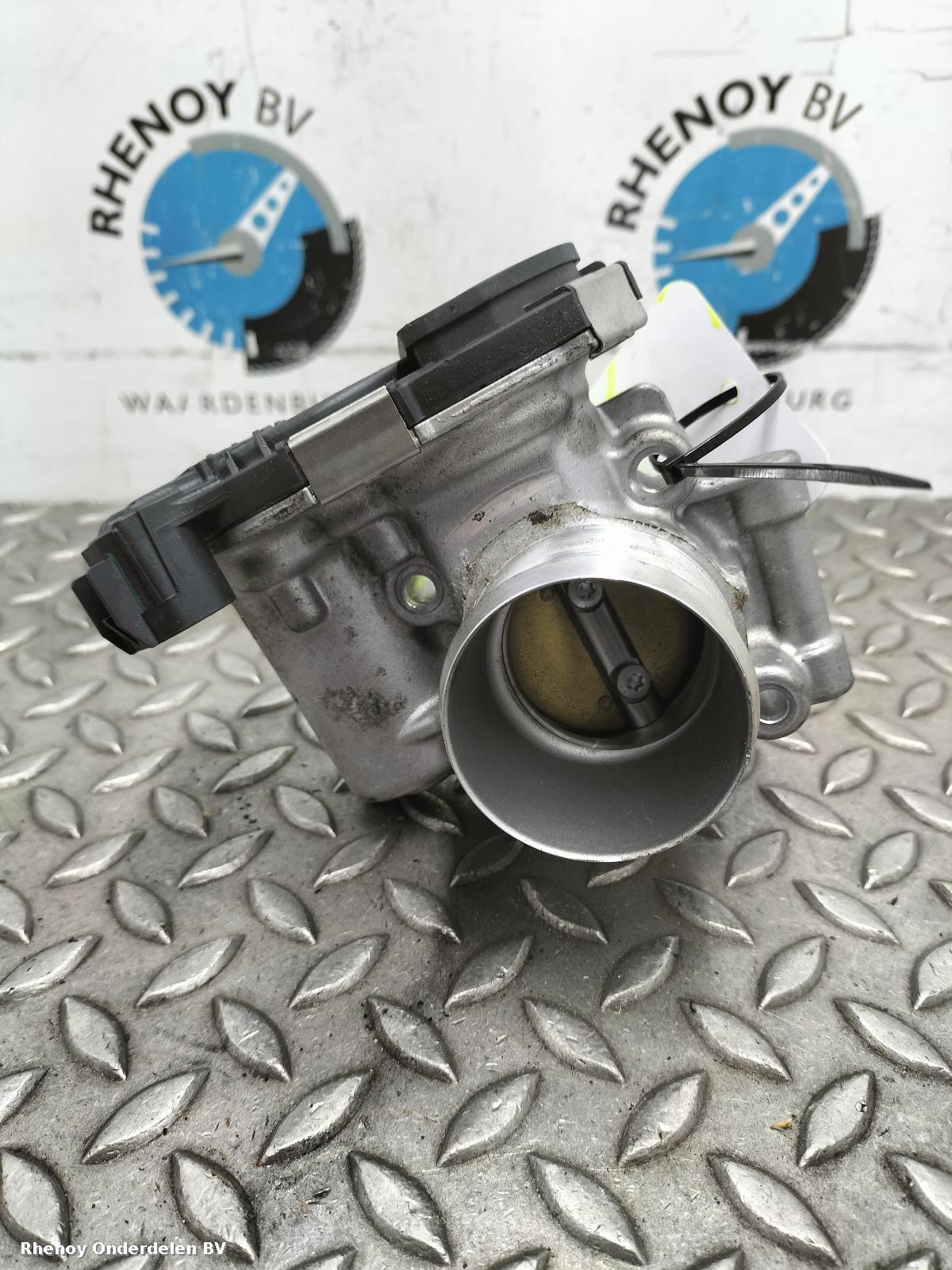 Bekijk Auto-onderdeel GASKLEPHUIS OPEL / VAUXHALL MERIVA 2015