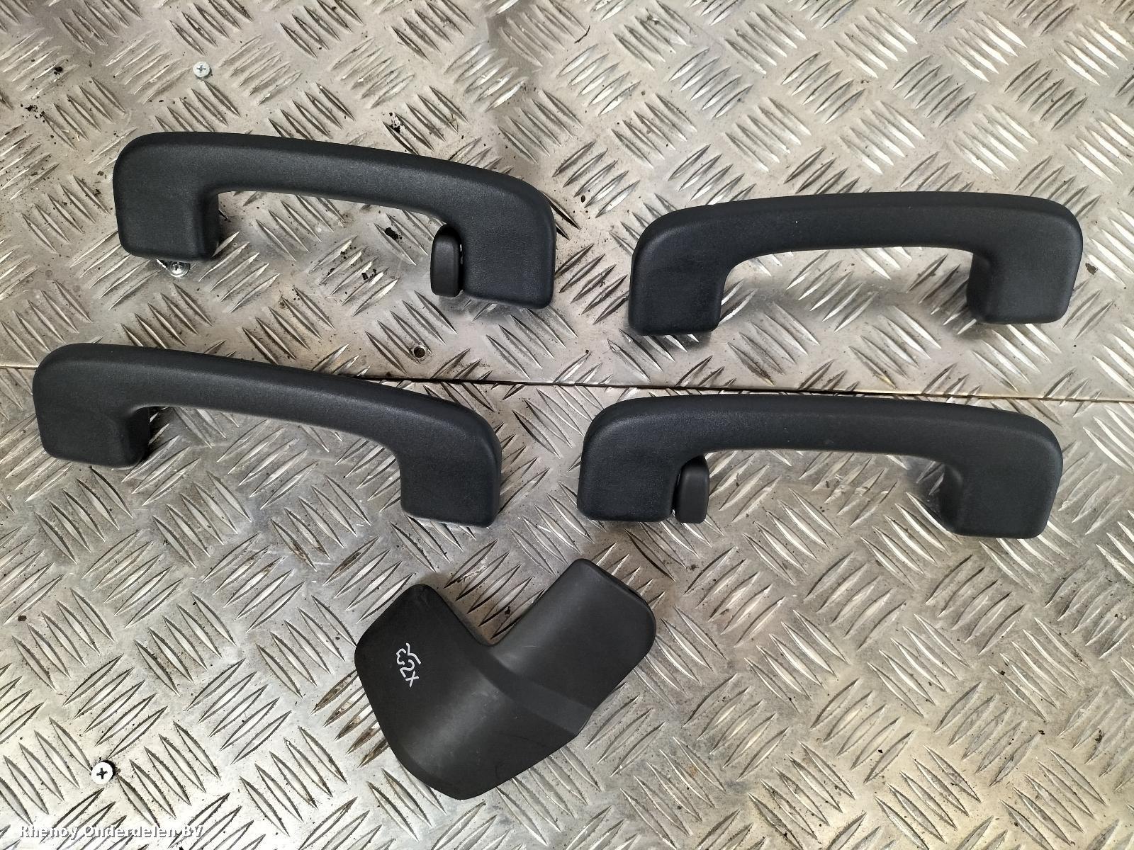 2022 FORD MUSTANG SUV HEMEL View Auto part HEMEL FORD MUSTANG SUV 2022