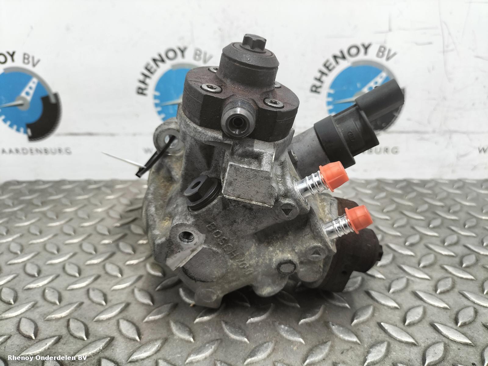 2015 BMW 4 SERIES BRANDSTOF POMP VOOR DE RAIL (HOGE DRUK) View Auto part BRANDSTOF POMP VOOR DE RAIL (HOGE DRUK) BMW 4 SERIES 2015