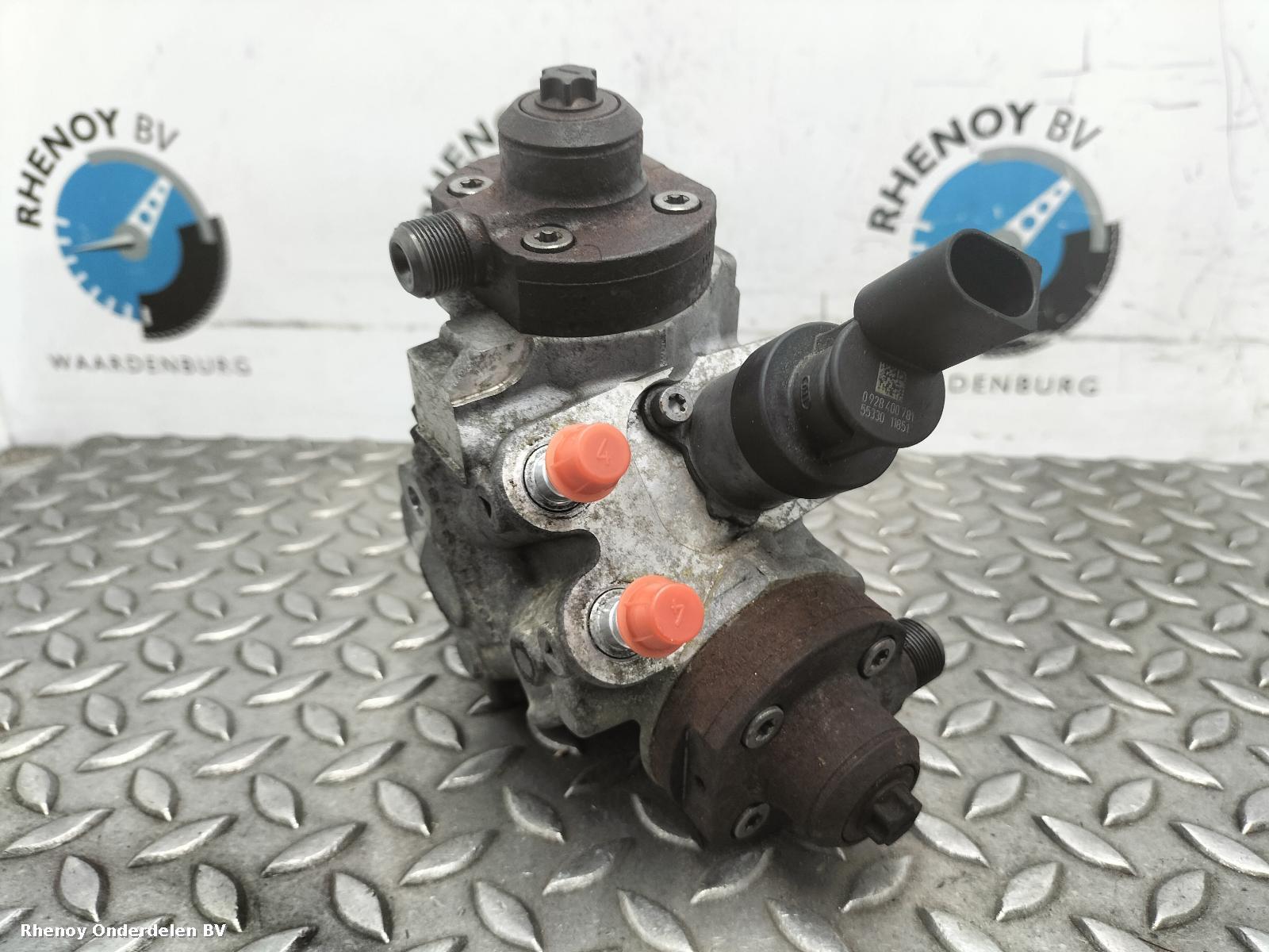 2015 BMW 4 SERIES BRANDSTOF POMP VOOR DE RAIL (HOGE DRUK) View Auto part BRANDSTOF POMP VOOR DE RAIL (HOGE DRUK) BMW 4 SERIES 2015