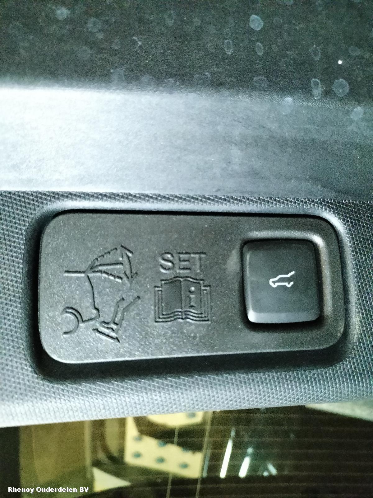 View Auto part ACHTERKLEP FORD MUSTANG SUV 2022