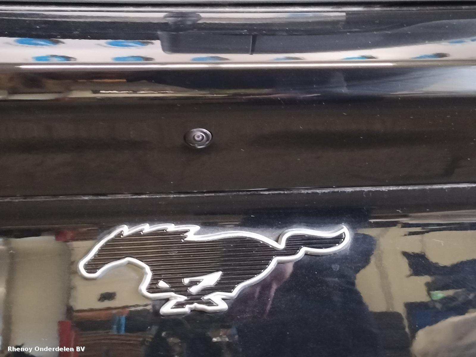 View Auto part ACHTERKLEP FORD MUSTANG SUV 2022