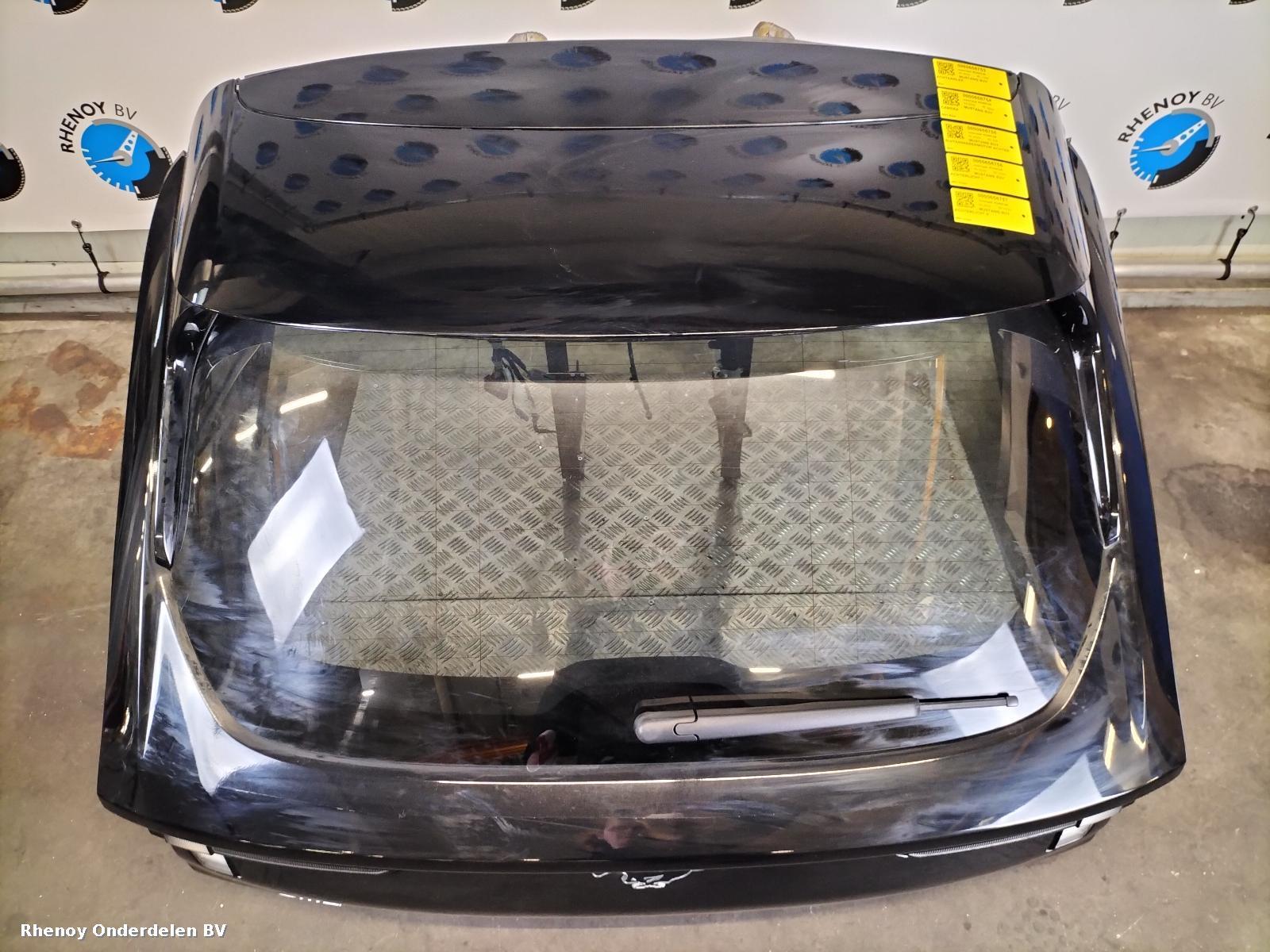 View Auto part ACHTERKLEP FORD MUSTANG SUV 2022