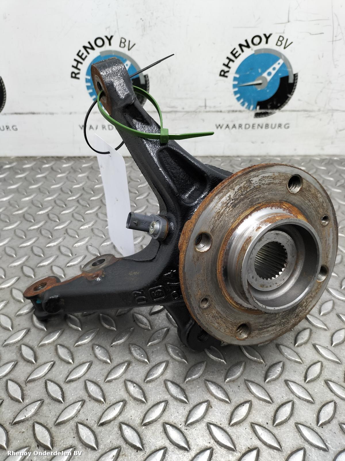 Bekijk Auto-onderdeel FUSEE LV OPEL / VAUXHALL MOKKA 2024