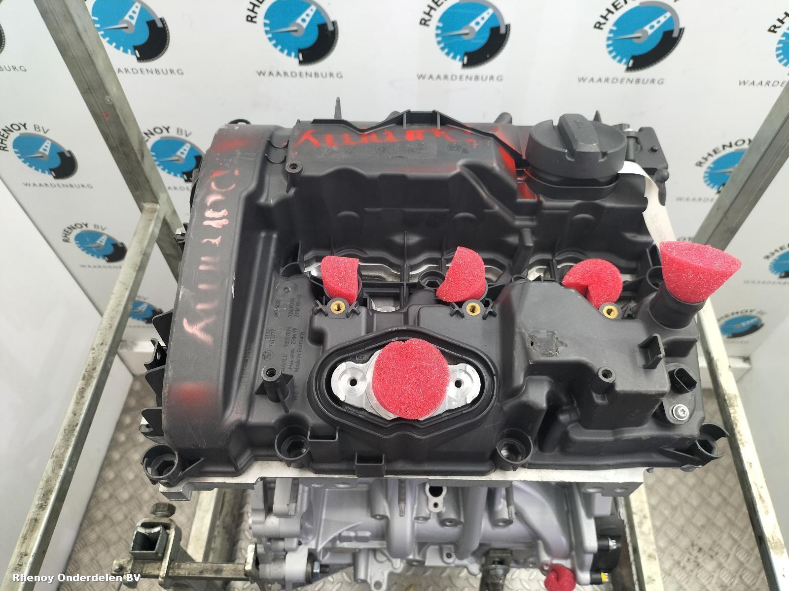 2014 MINI (BMW) MINI MOTOR View Auto part MOTOR MINI (BMW) MINI 2014