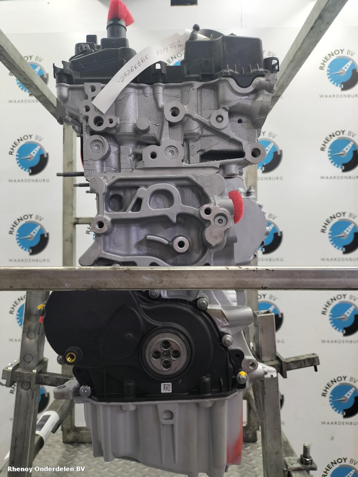 Bekijk Auto-onderdeel MOTOR MINI (BMW) MINI 2014