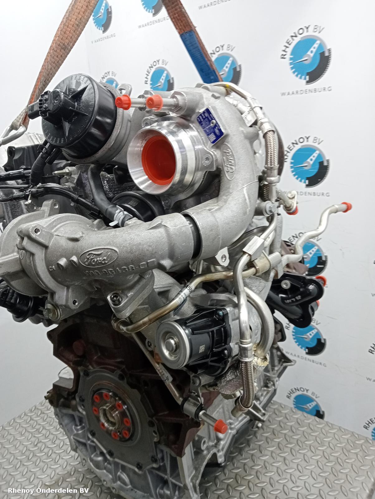 Bekijk Auto-onderdeel TURBO FORD EDGE 2019