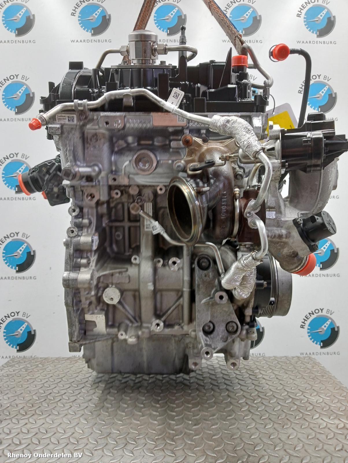 View Auto part MOTOR MINI (BMW) MINI 2022