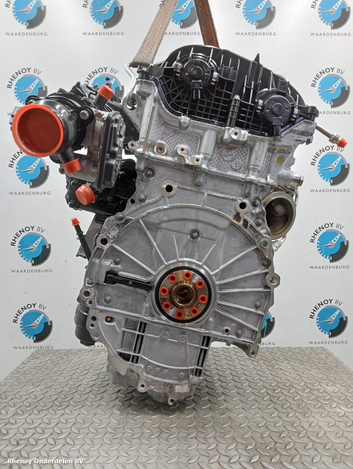 View Auto part MOTOR MINI (BMW) MINI 2022