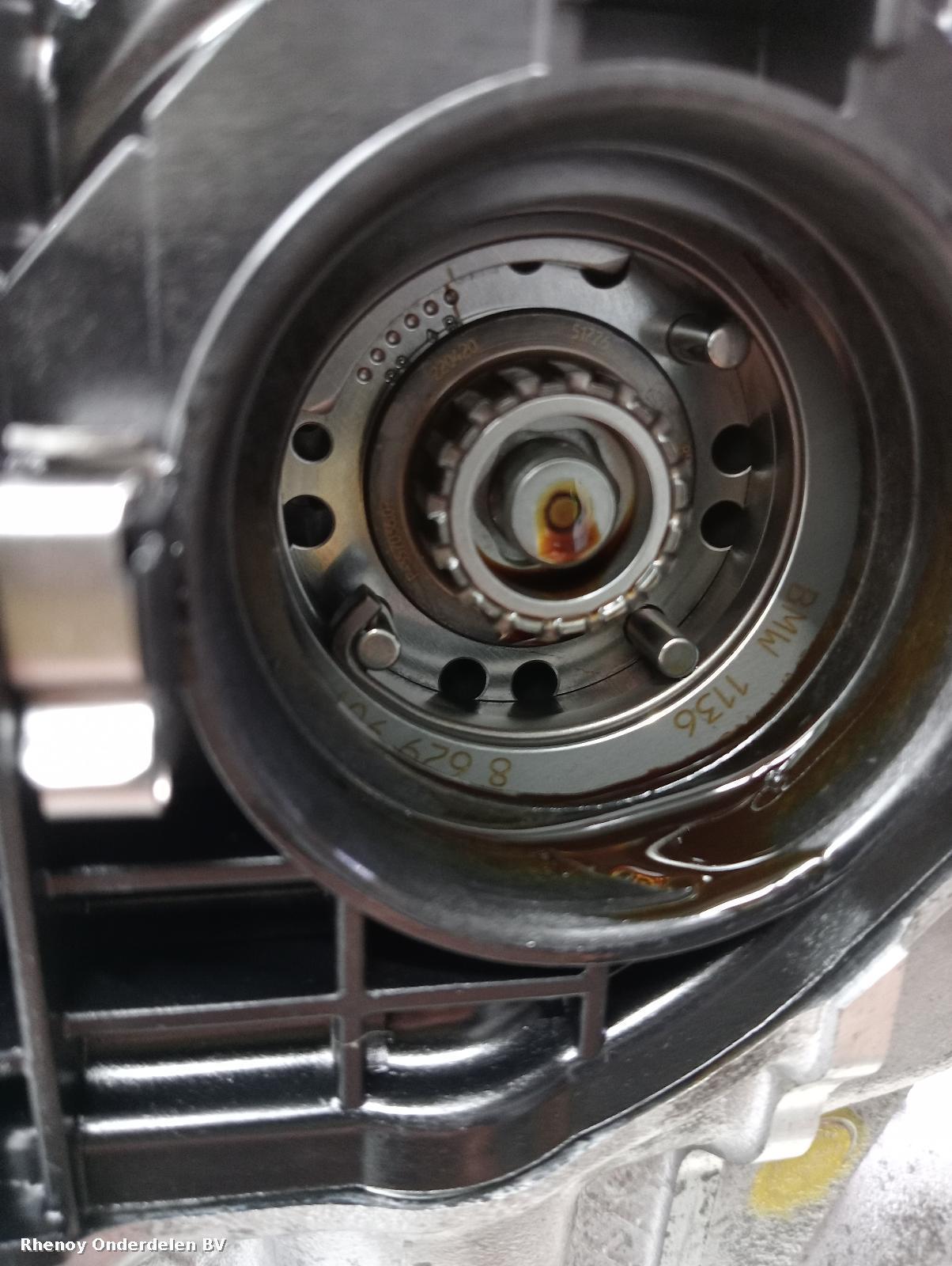 View Auto part MOTOR MINI (BMW) MINI 2022
