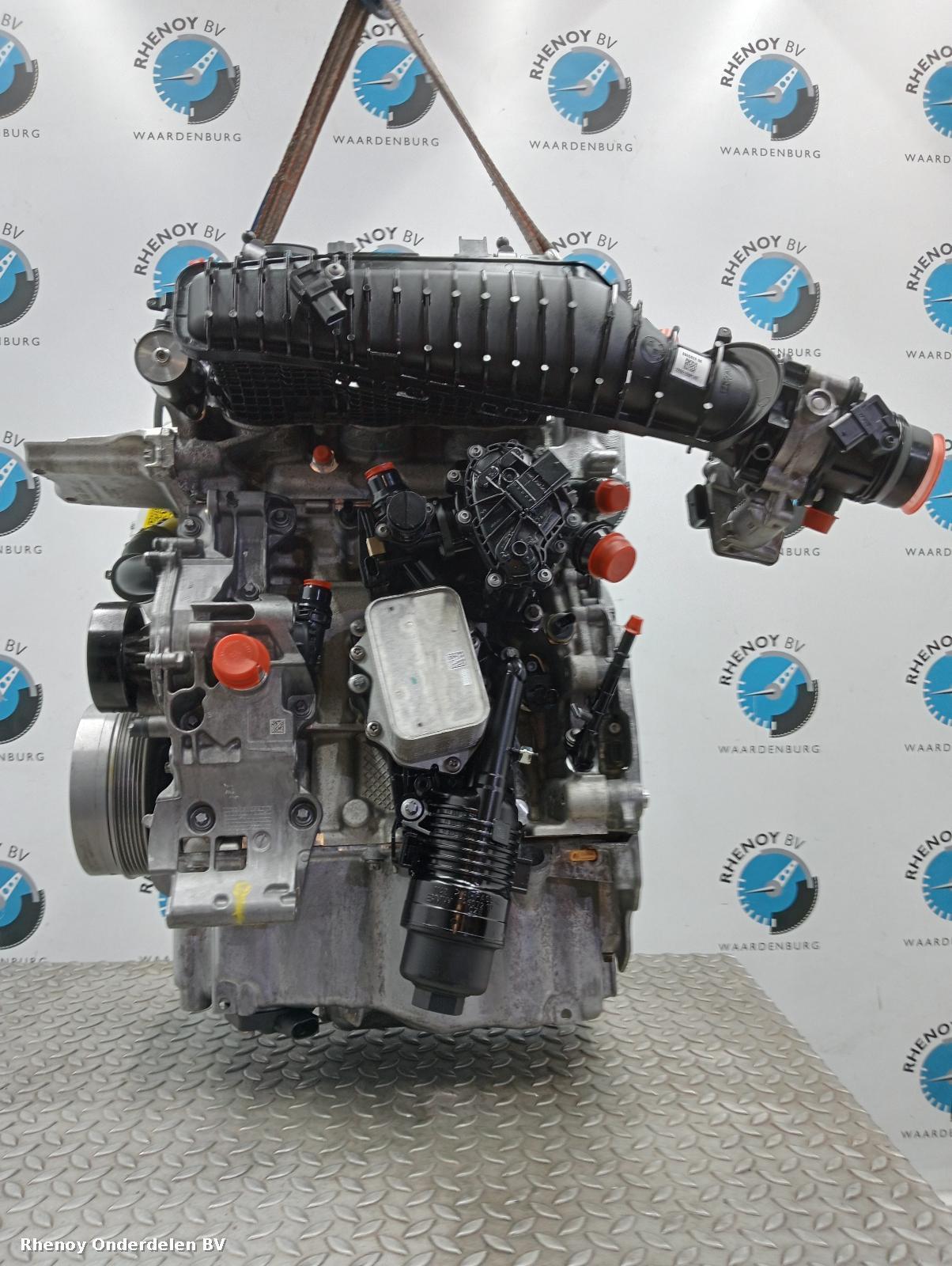 View Auto part MOTOR MINI (BMW) MINI 2022