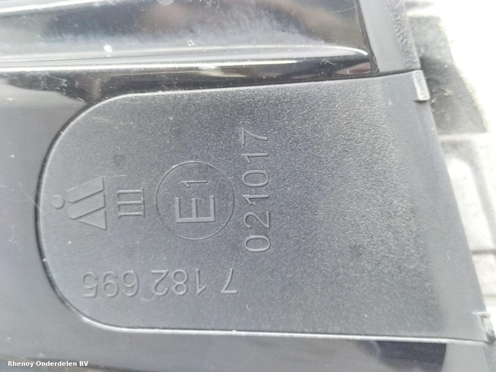 View Auto part SPIEGEL L BMW 3 SERIES 2009