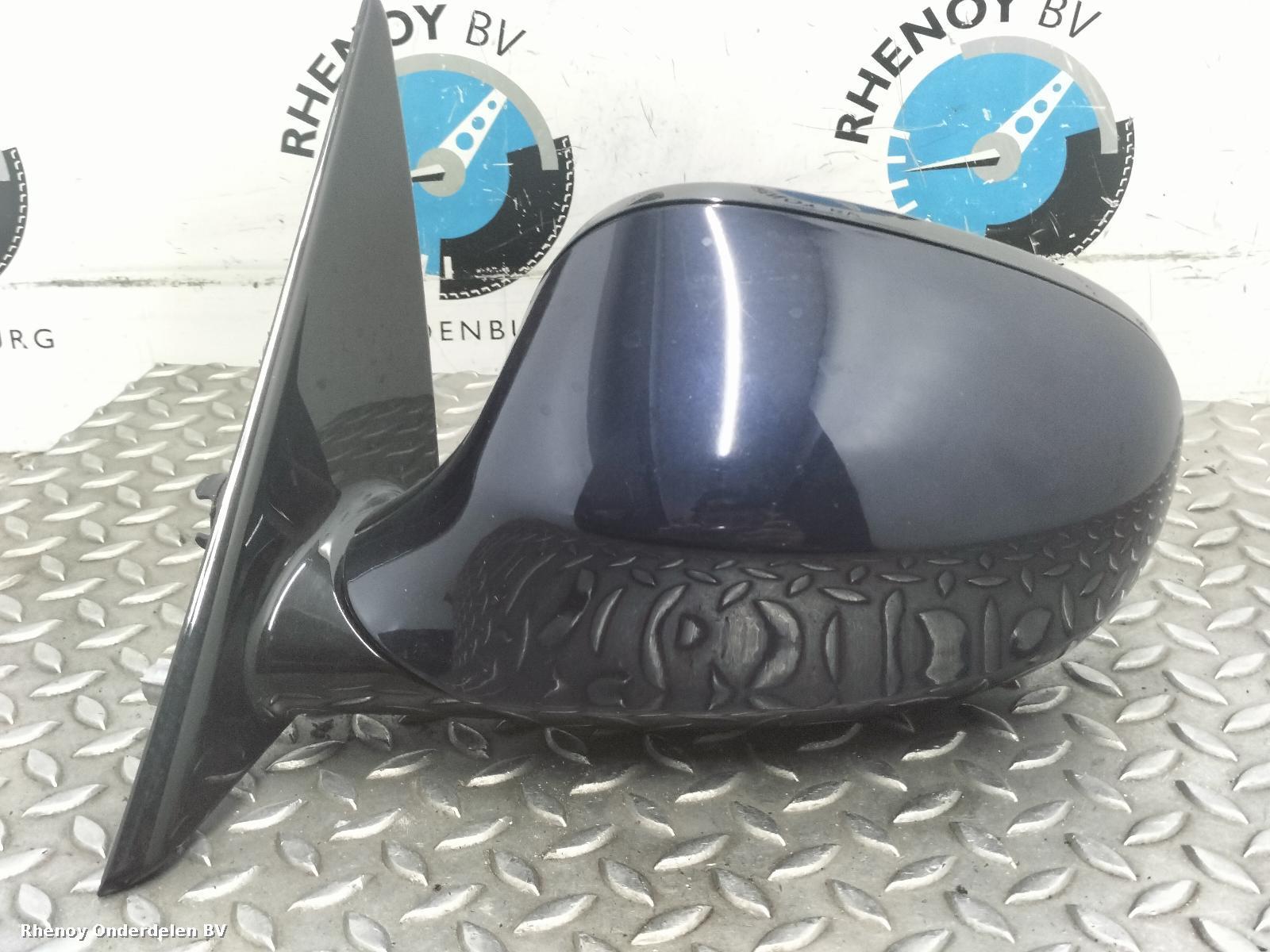 View Auto part SPIEGEL L BMW 3 SERIES 2009