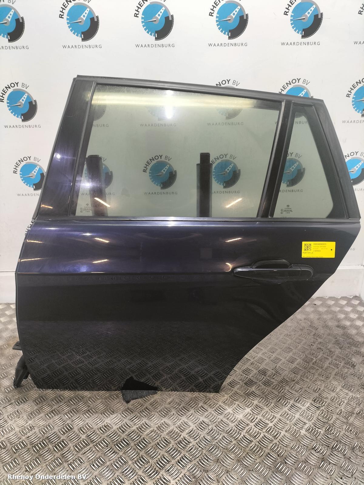 Bekijk Auto-onderdeel PORTIER LA  BMW 3 SERIES 2009