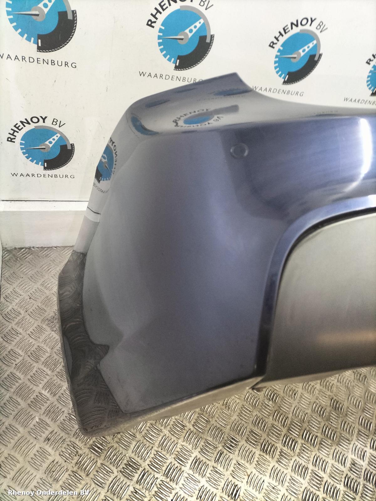 View Auto part BUMPER ACHTER BMW 3 SERIES 2009