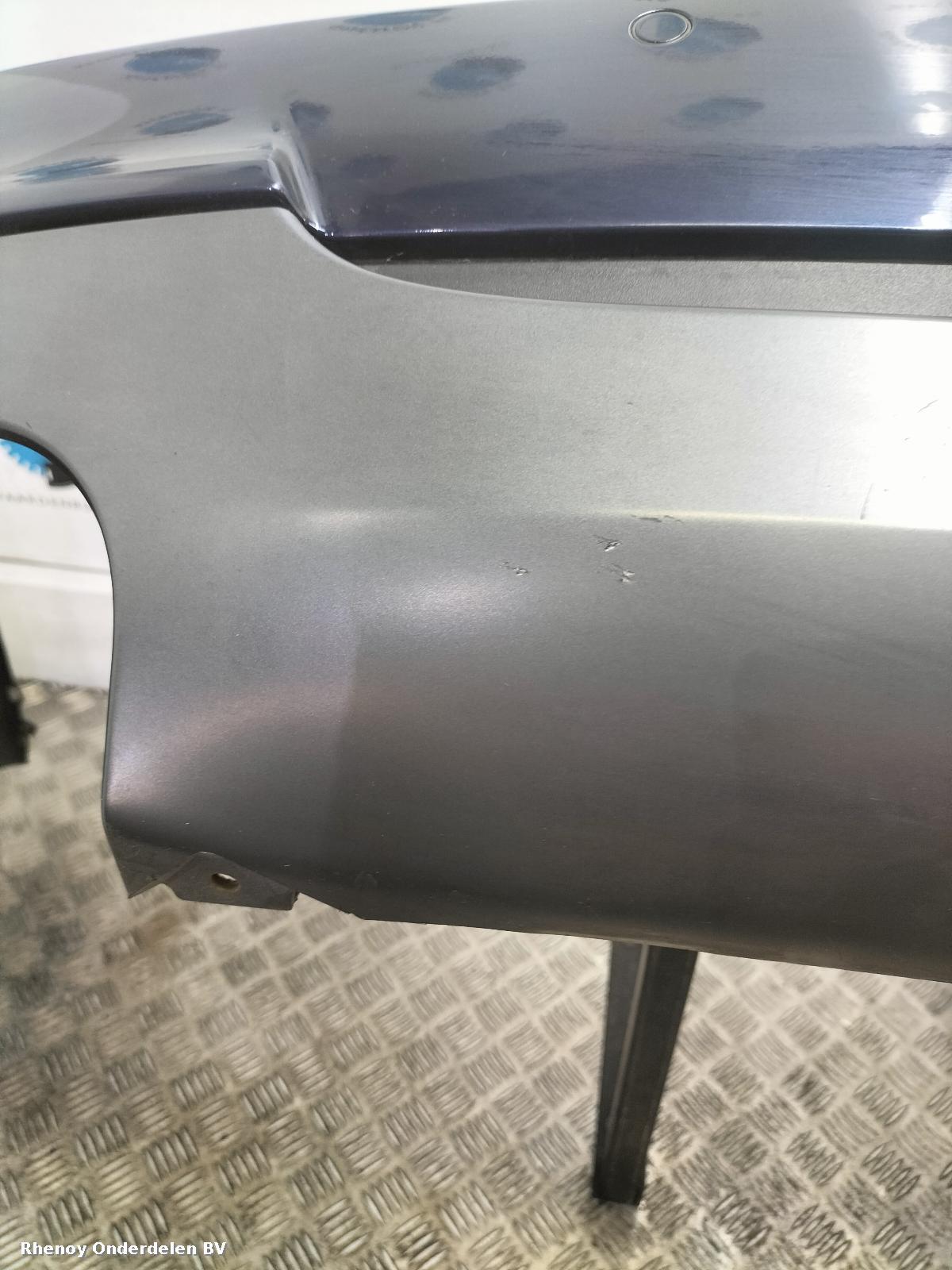 View Auto part BUMPER ACHTER BMW 3 SERIES 2009