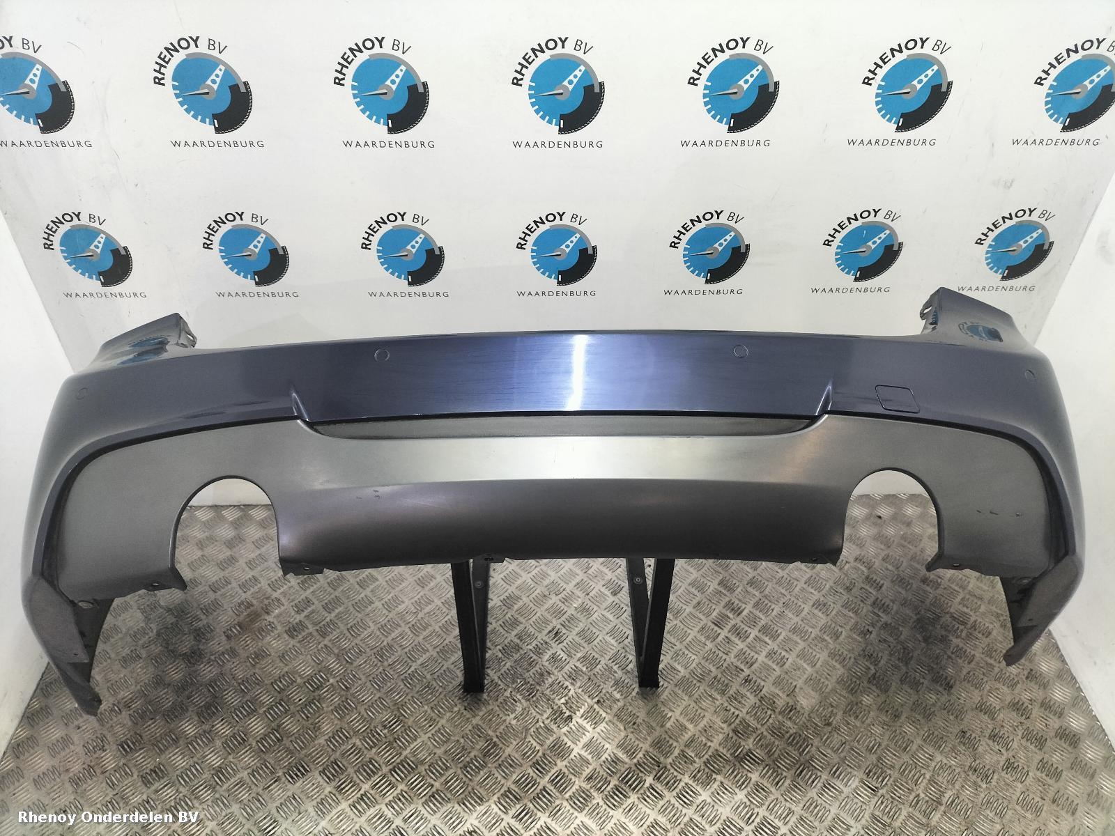 Bekijk Auto-onderdeel BUMPER ACHTER BMW 3 SERIES 2009