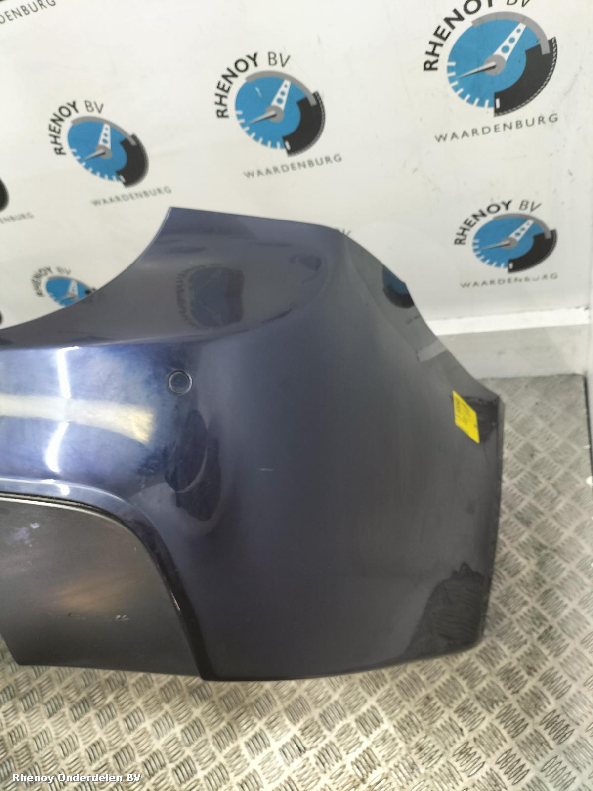 View Auto part BUMPER ACHTER BMW 3 SERIES 2009