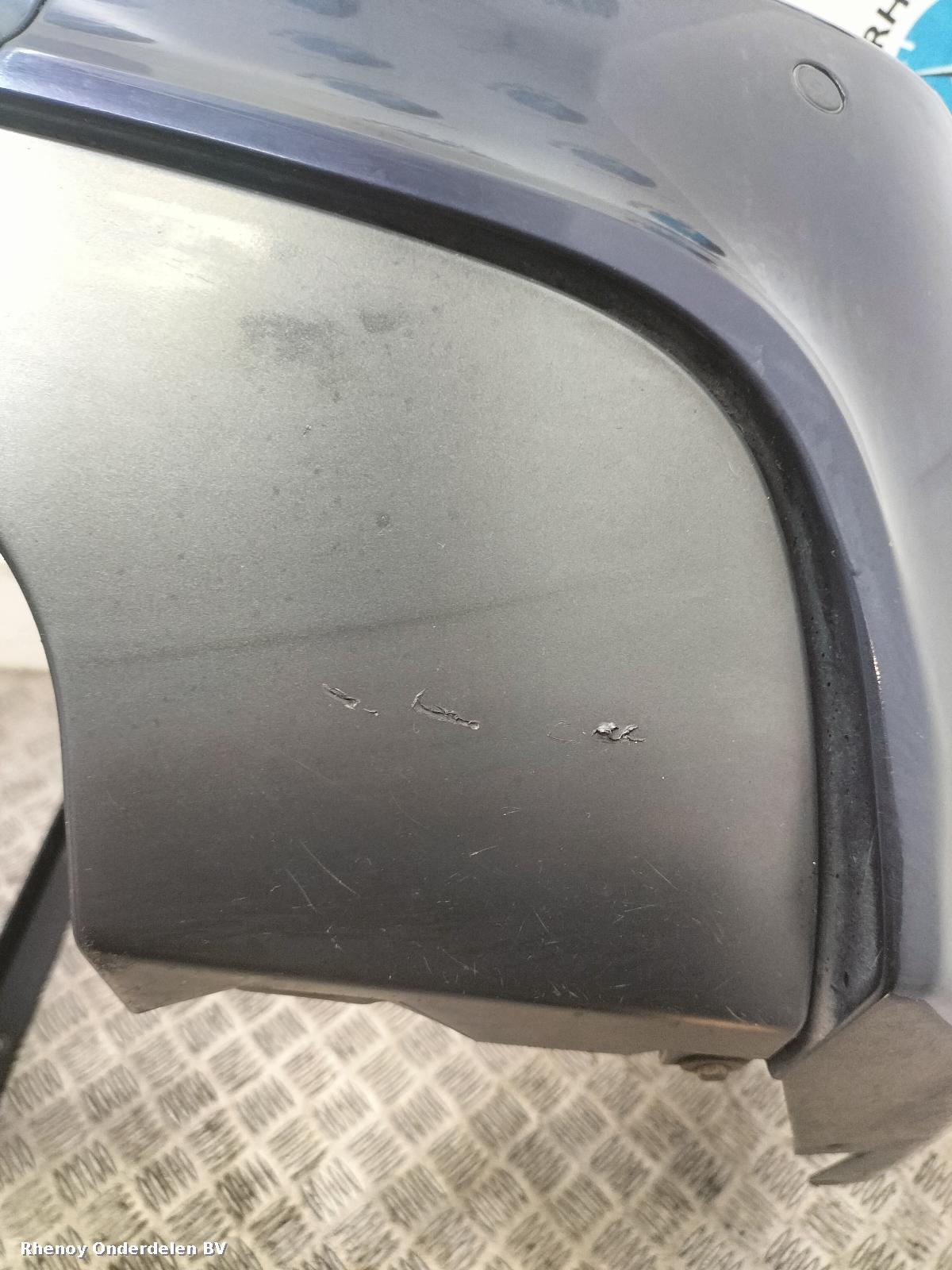 View Auto part BUMPER ACHTER BMW 3 SERIES 2009