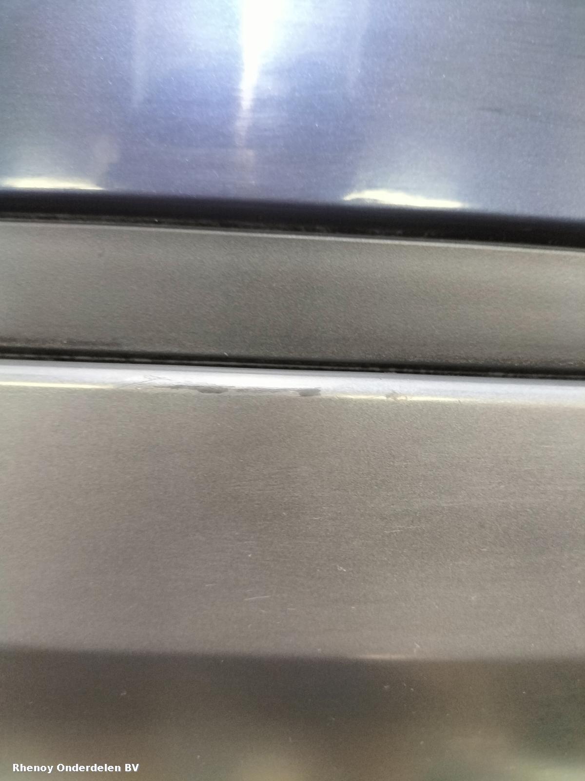 View Auto part BUMPER ACHTER BMW 3 SERIES 2009