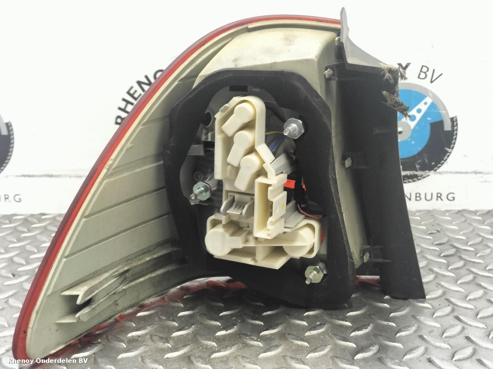 View Auto part ACHTERLICHT R BMW 3 SERIES 2009