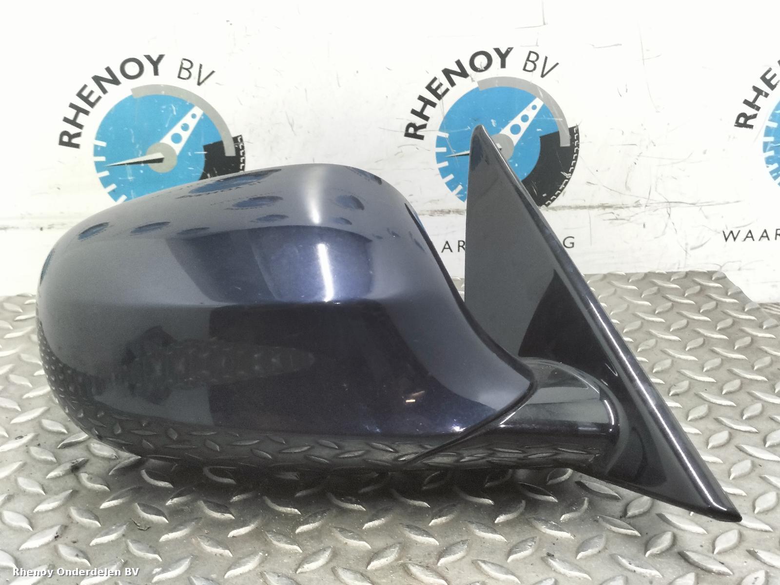 View Auto part SPIEGEL R BMW 3 SERIES 2009
