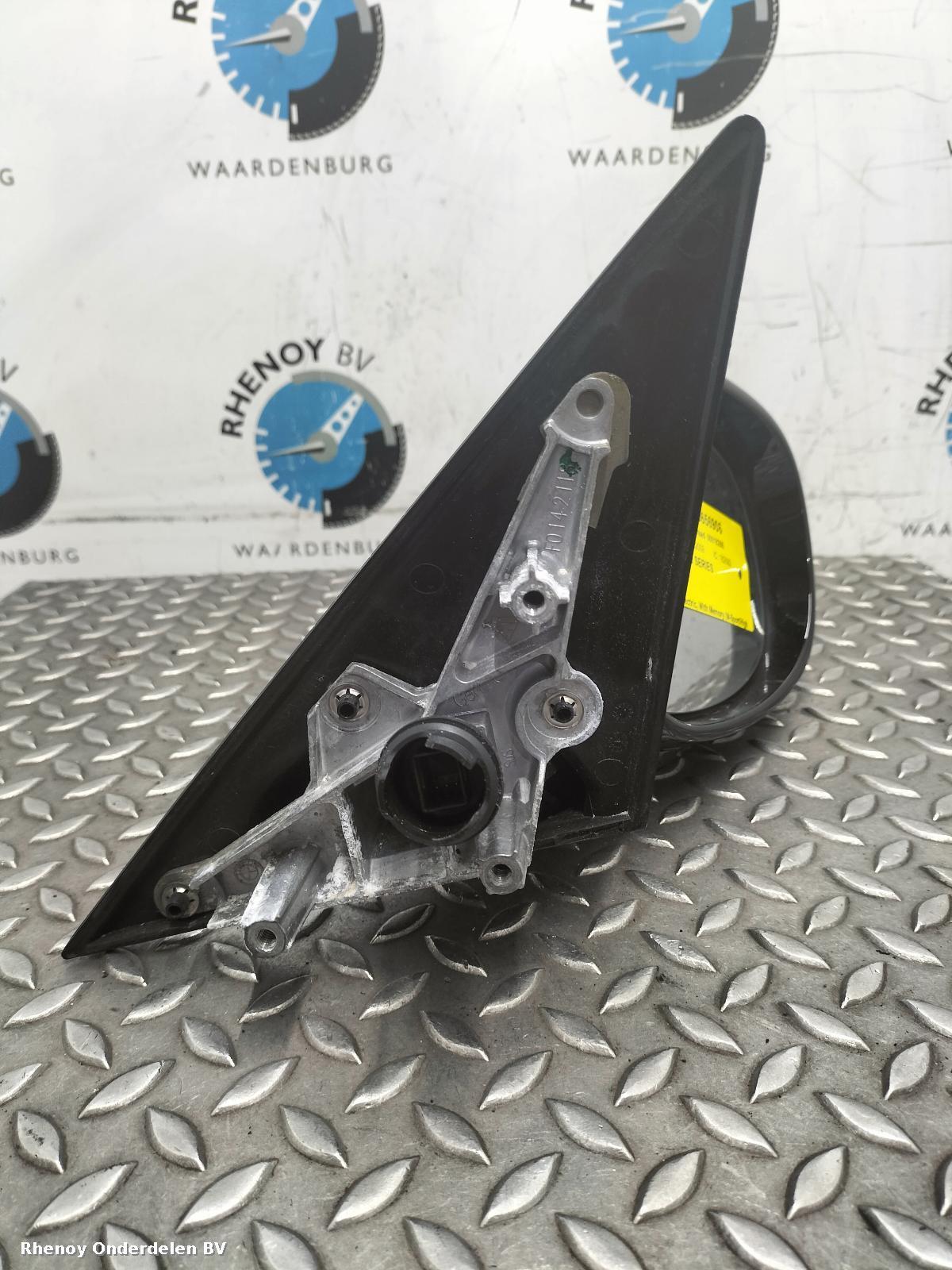 View Auto part SPIEGEL R BMW 3 SERIES 2009