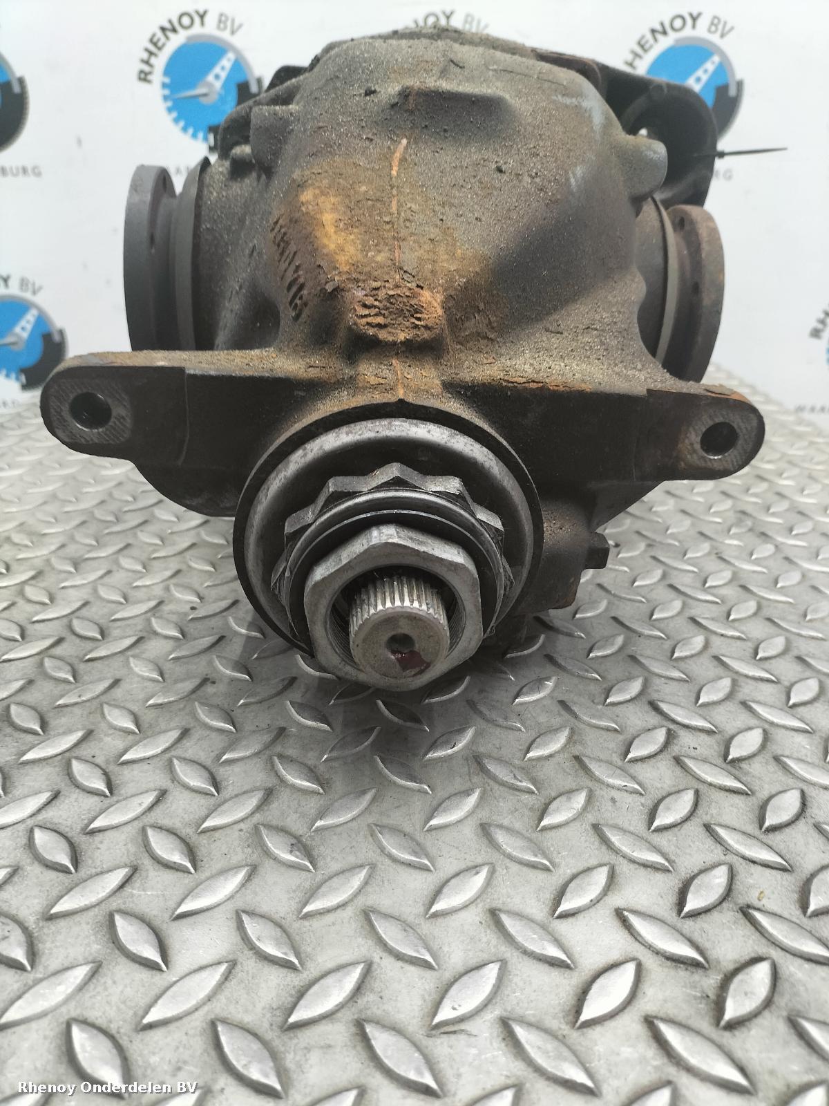 View Auto part DIFFERENTIEEL / CARDAN BMW 3 SERIES 2009