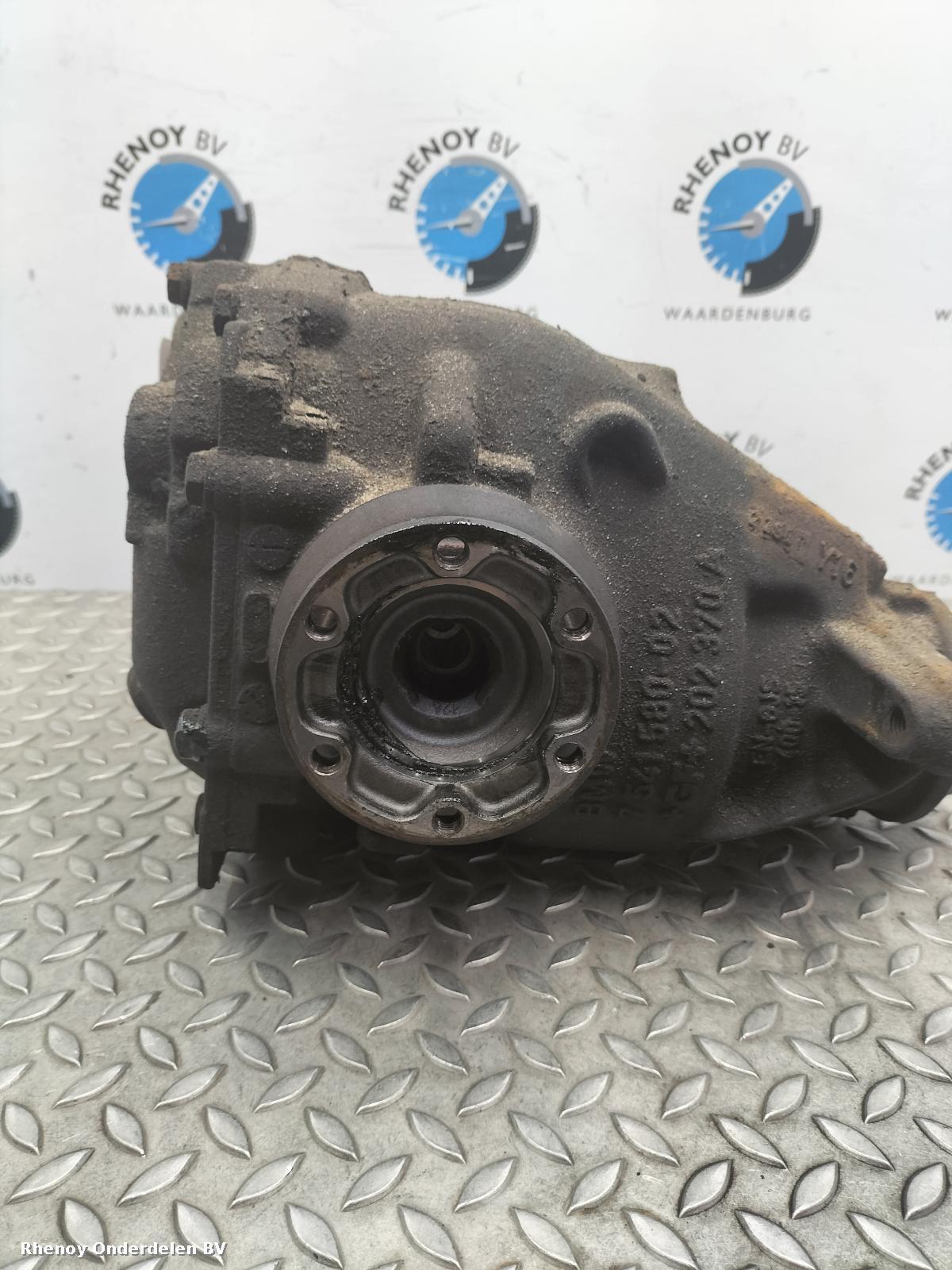 View Auto part DIFFERENTIEEL / CARDAN BMW 3 SERIES 2009