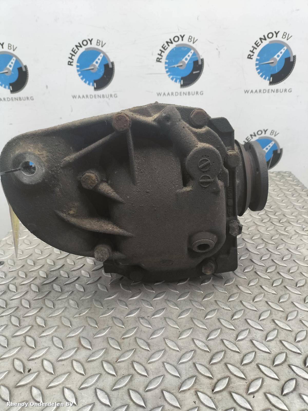 View Auto part DIFFERENTIEEL / CARDAN BMW 3 SERIES 2009