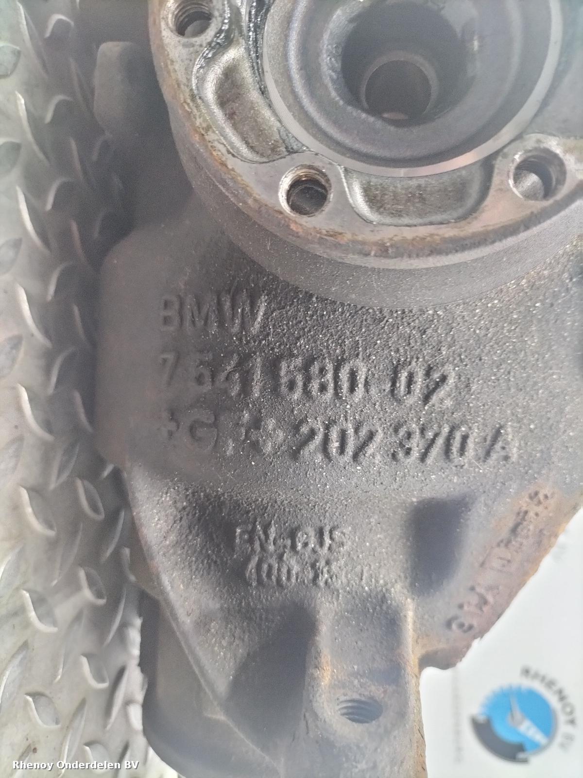 View Auto part DIFFERENTIEEL / CARDAN BMW 3 SERIES 2009