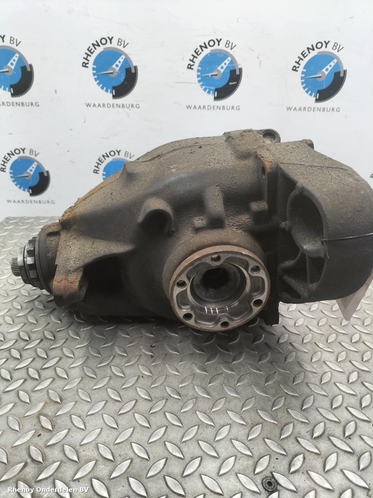 Bekijk Auto-onderdeel DIFFERENTIEEL / CARDAN BMW 3 SERIES 2009