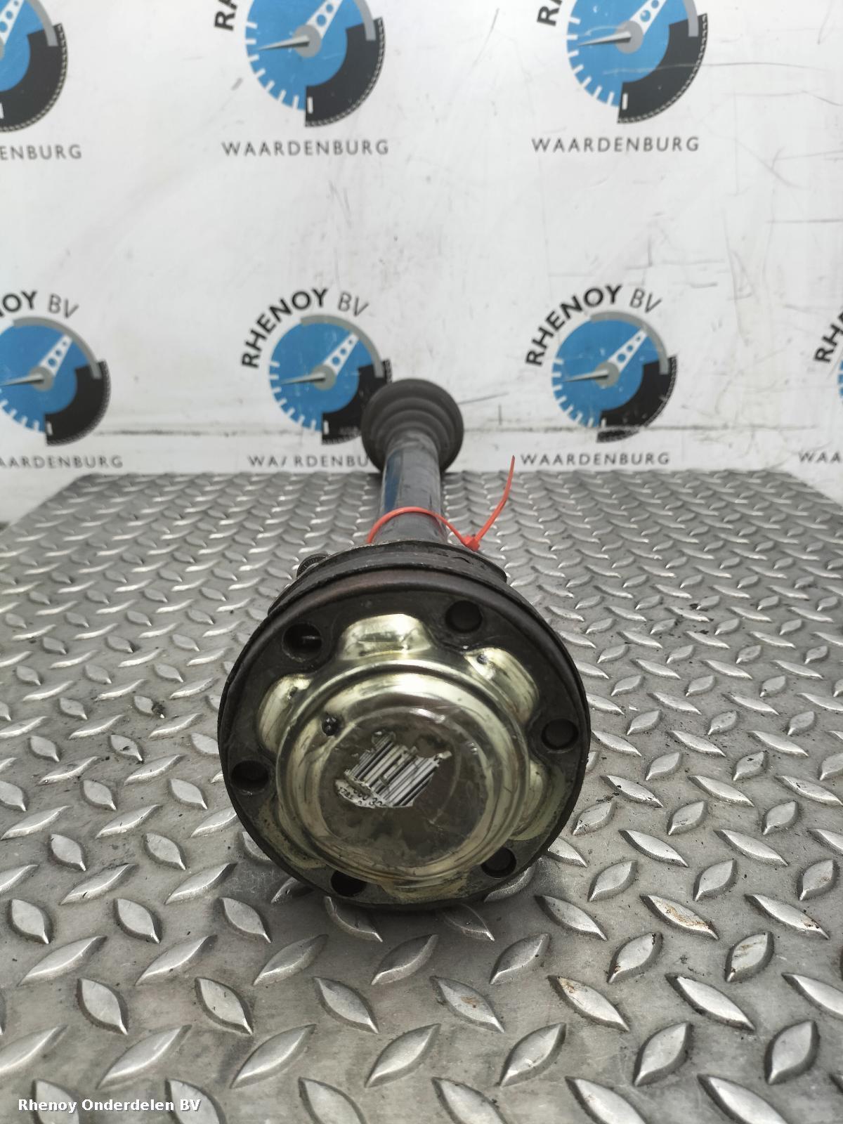 View Auto part AANDRIJFAS R BMW 3 SERIES 2009