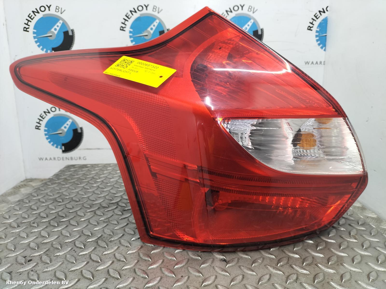 Bekijk Auto-onderdeel ACHTERLICHT L FORD FOCUS 2011