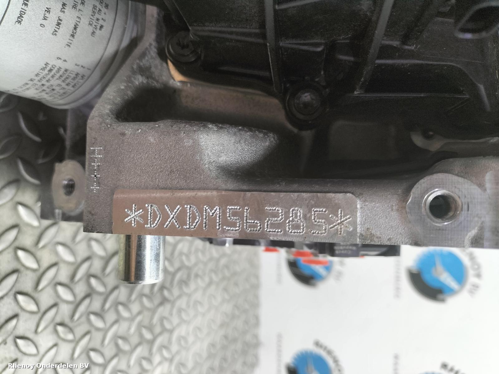 View Auto part MOTOR SEAT ATECA 2024