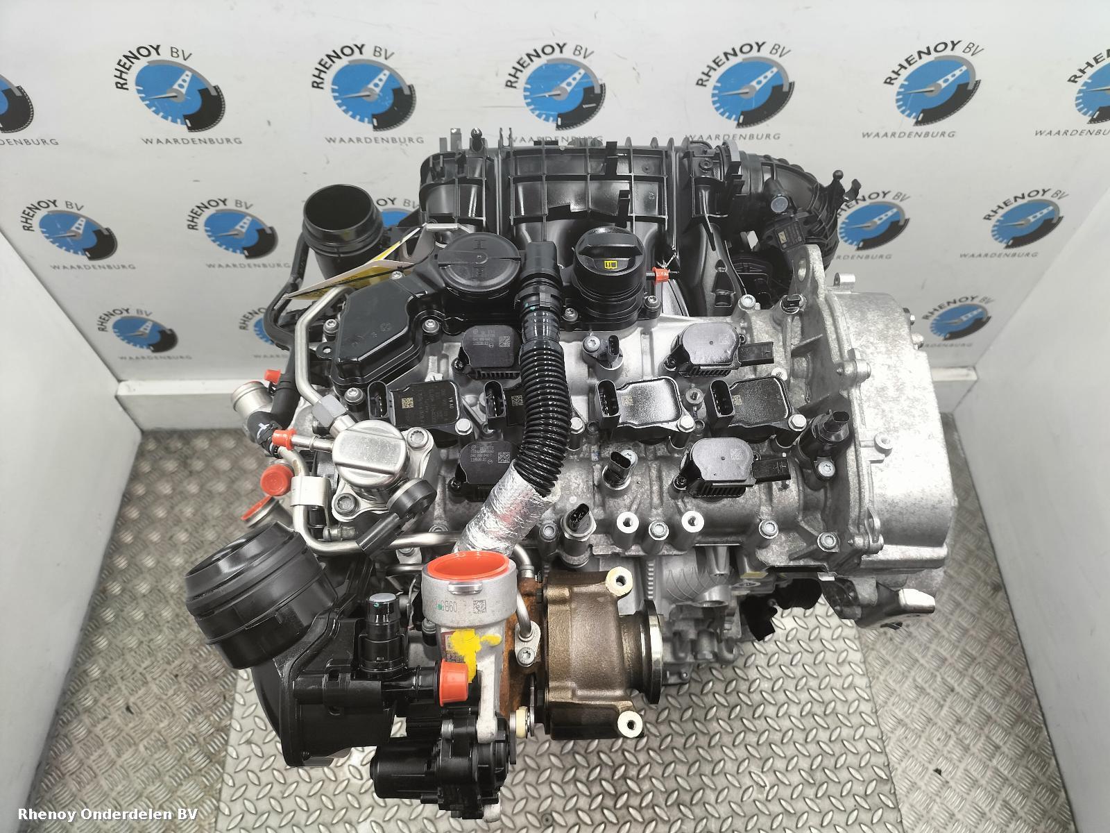 View Auto part MOTOR SEAT ATECA 2024