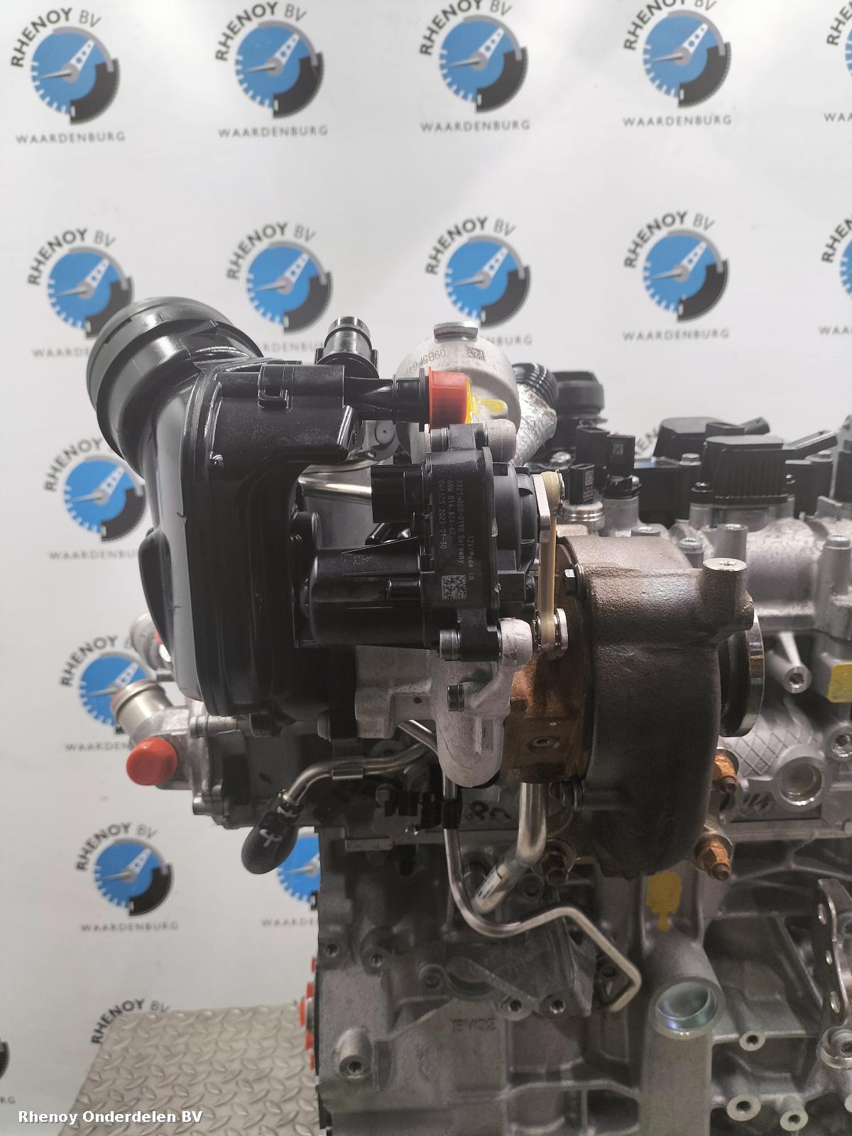 View Auto part MOTOR SEAT ATECA 2024