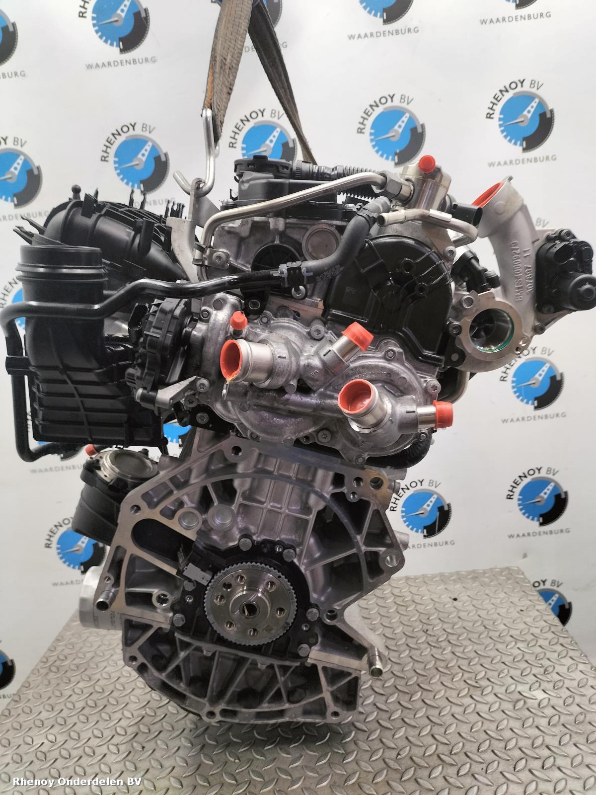 View Auto part MOTOR VOLKSWAGEN GOLF 2024